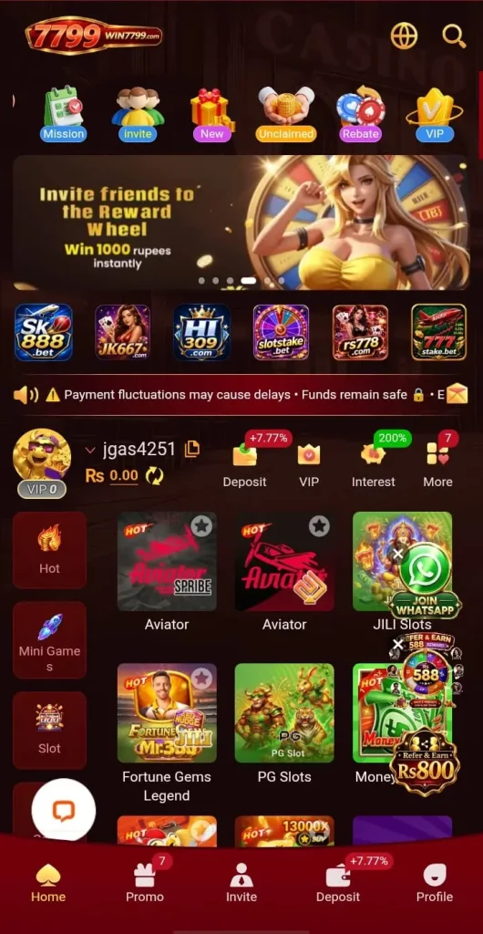 WIN7799.Club Game