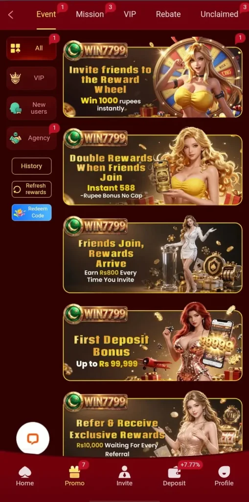 WIN7799.Club Game