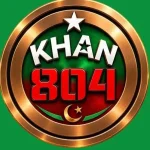 KHAN804 Game